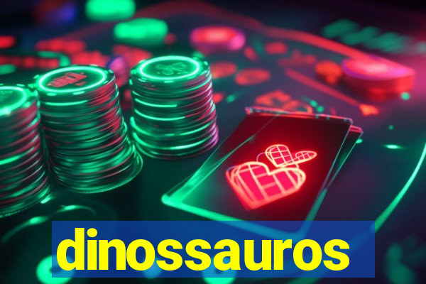 dinossauros atrapalhados 2 temporada